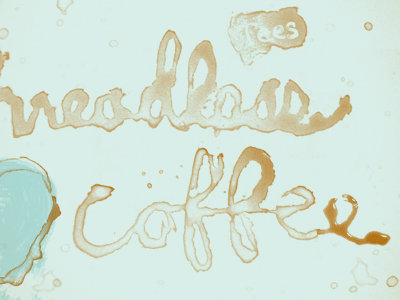 Threadless Loves Coffee