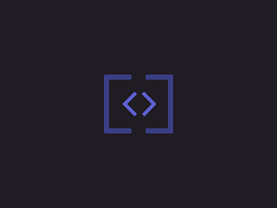 Form | Function flat form function logo purple simple