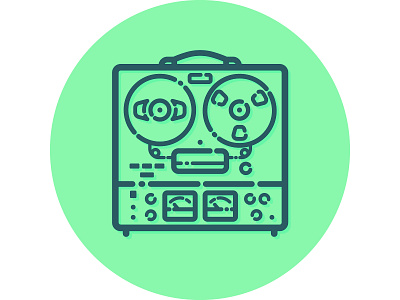 Browse thousands of Reel To Reel Tape Recorders images for design  inspiration