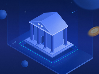 bank app bank design icon illustration ui