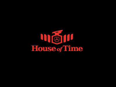 House of time conceptic logo phoenix watch watches