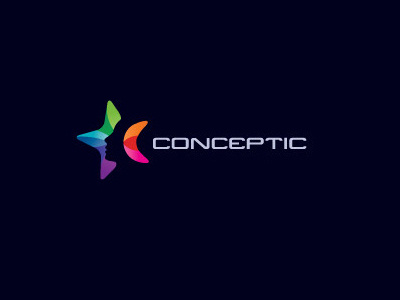 Conceptic conceptic logo
