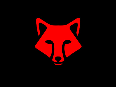 fox branding fox illustration logo logos mark minimal