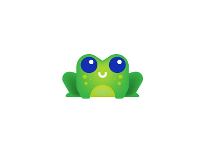 frog frog logo