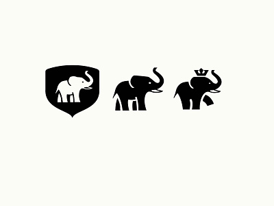 Elephant logo