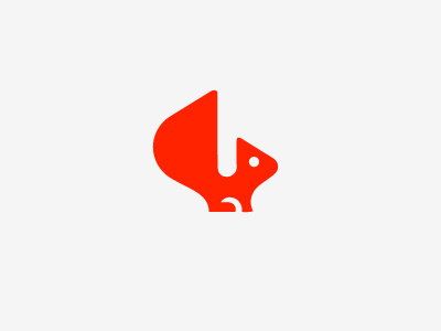 squirrel 01 by Conceptic on Dribbble