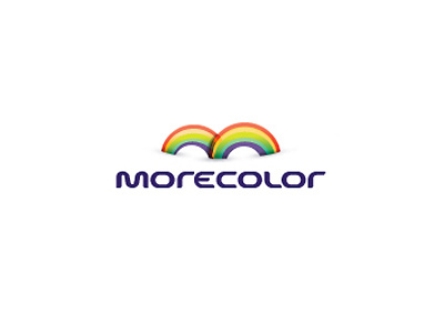 Morecolor rainbow