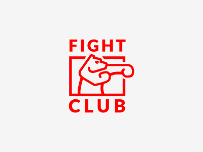 Fight Club fight