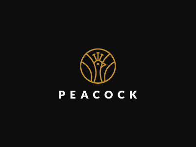 Peacock peacock