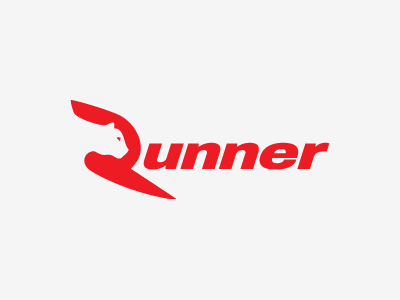 Runner2 by Conceptic on Dribbble