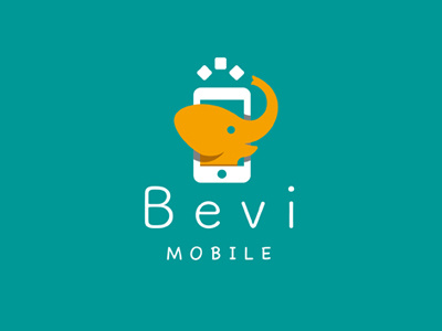 Bevi Mobile app app development elephant mobile