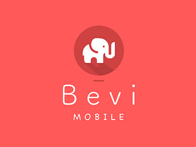 Bevi Mobile2 app app development elephant mobile