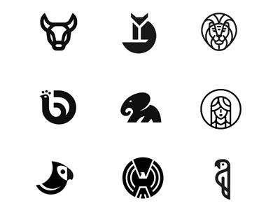 Minimal Logos 3