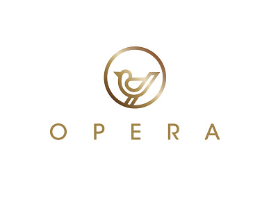 Opera bird music opera sound