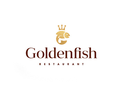 Goldenfish2 fish gold golden goldfish restaurant
