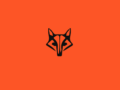 Foxu2 fox logo logos