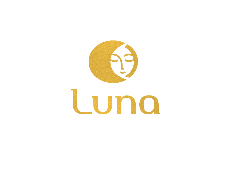 Luna by Conceptic on Dribbble