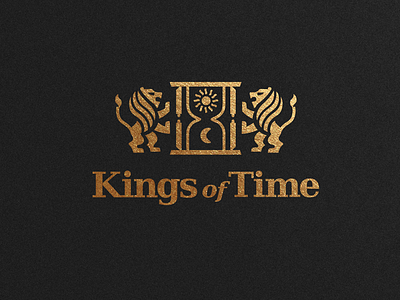 King Of Time