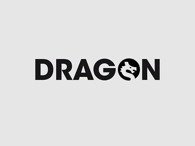 Dragon by Conceptic on Dribbble