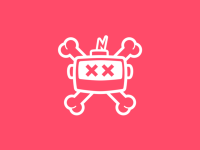 Dead Robot