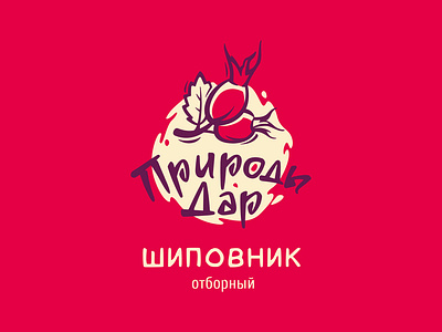 Tea branding design idenit illustration logo type