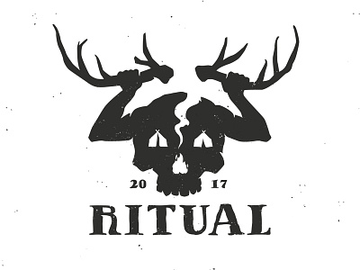 Ritual design idenit illustration logo logodesigner logotype