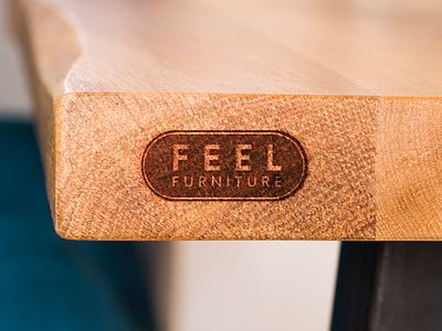 Feel Furniture | Logo Design