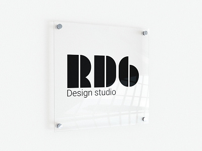 Studio RD6 | Rebranding