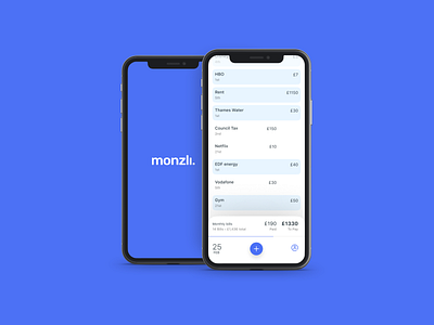 Meet monzli.app