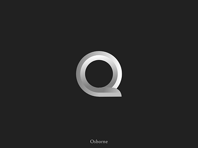 Leter Q Logo Mark