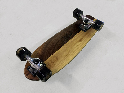 Venice Cruiser atlanta build custom future hoverboard local longboard sk8 skate startup