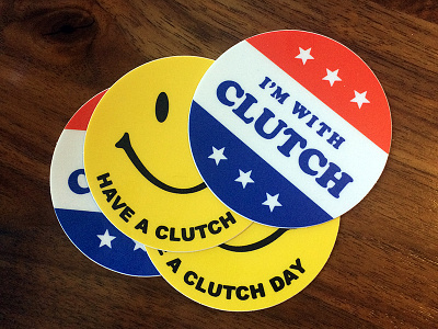 Choose or Lose atlanta election goodies politics start startup stickermule stickers tech technology up