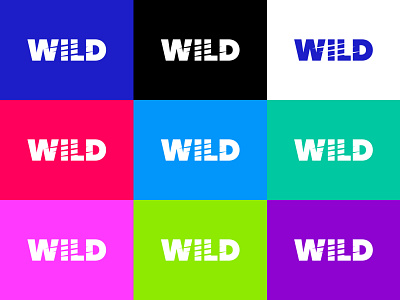 Wild Logo