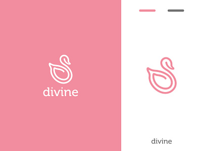 Divine Logo