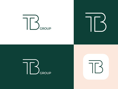 TB Group Logo