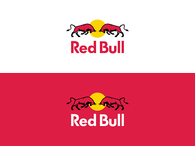 Red Bull Redesign Concept By Shrinidhi Kowndinya On Dribbble