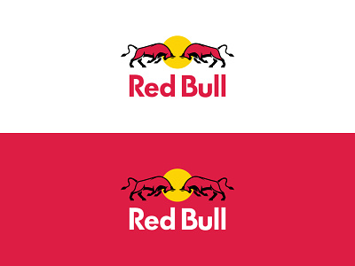 Red Bull Redesign Concept