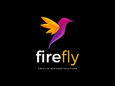 Firefly CBS Logo adobe branding creative font graphic design illustrator logo. identity typography