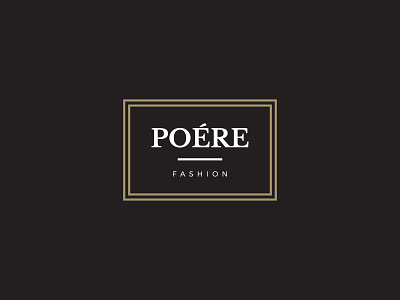 Poére - Life Style Brand