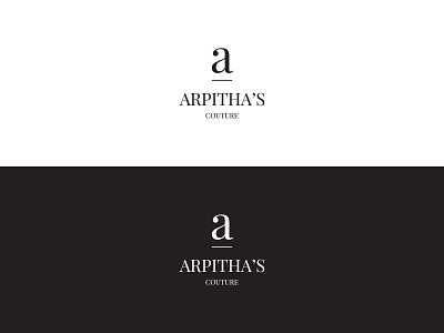 Arpitha's Couture