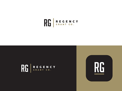 Regency Grant Logo