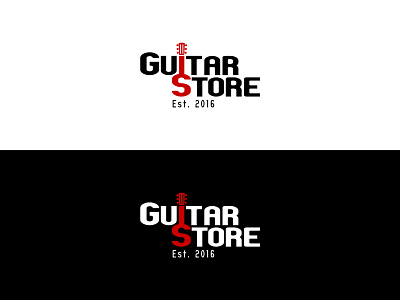 Guitar Store