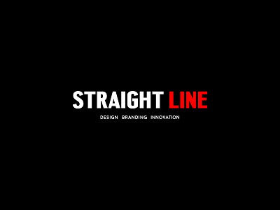 Straight Line Studio