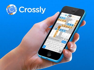 Crossly is now LIVE