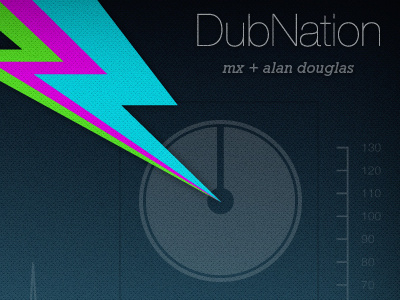 DubNation designers.mx designersmx dubstep mix music