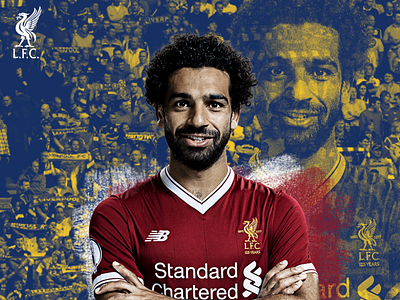 Mohamed Salah