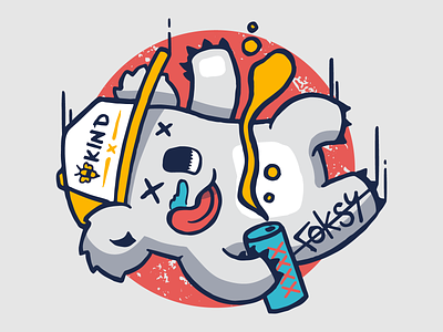 T-Shirt design adobe illustrator australia character design illustration koala vector