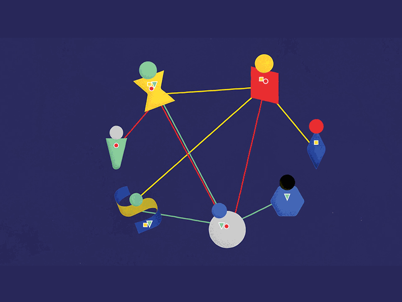 What is Intersectionality? - Social Relations lgbtqia lgbtq lgbt homophobia ableism sexism racism sociology social theory social change intersectionality kimberle crenshaw feminism documentary documentary animation documentaries animation art animation after effects animation 2d animation