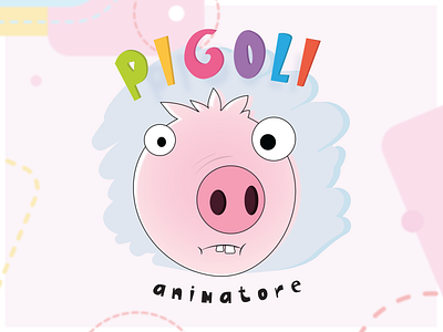 Pigoli Animatore