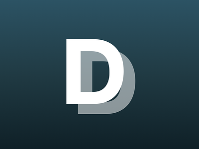 Dorin Dantu Logo branding logo vector